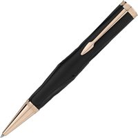 Penna Montblanc Homage to Homer Limited Edition in Resina 117877 - 117877